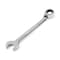 Tekton 1 Inch Reversible 12-Point Ratcheting Combination Wrench WRC23325 - alternate 1